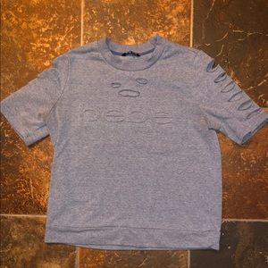 Bebe shirt